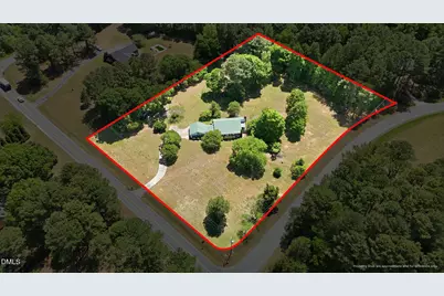 3016 Bethlehem Road, Raleigh, NC 27610 - Photo 1