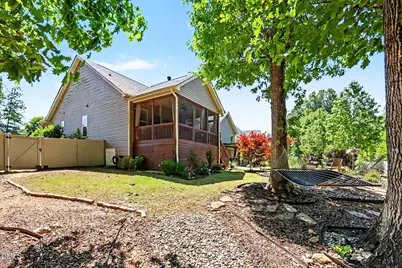 303 Laurel Oaks Drive, Youngsville, NC 27596 - Photo 32