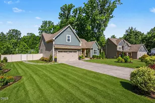 303 Laurel Oaks Dr, Youngsville, NC 27596 - Photo 36