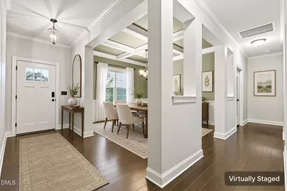 303 Laurel Oaks Drive, Youngsville, NC 27596 - Photo 10