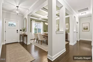 303 Laurel Oaks Dr, Youngsville, NC 27596 - Photo 10