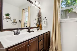 303 Laurel Oaks Dr, Youngsville, NC 27596 - Photo 22