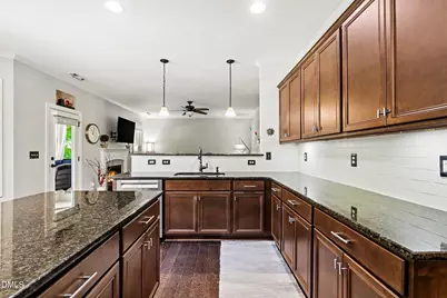 303 Laurel Oaks Drive, Youngsville, NC 27596 - Photo 8