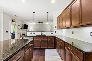 303 Laurel Oaks Dr, Youngsville, NC 27596 - Photo 8