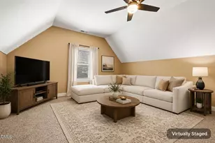 303 Laurel Oaks Dr, Youngsville, NC 27596 - Photo 24