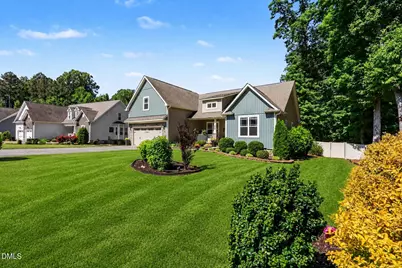 303 Laurel Oaks Drive, Youngsville, NC 27596 - Photo 34