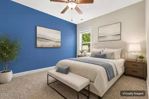 303 Laurel Oaks Dr, Youngsville, NC 27596 - Photo 18
