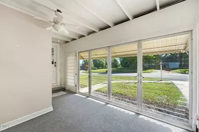1504 Overbrook Road, Burlington, NC 27215 - Photo 20