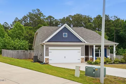 216 Clarendon View Court, Sanford, NC 27330 - Photo 2