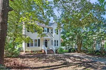 4952 Harbour Towne Drive, Raleigh, NC 27604 - Photo 2