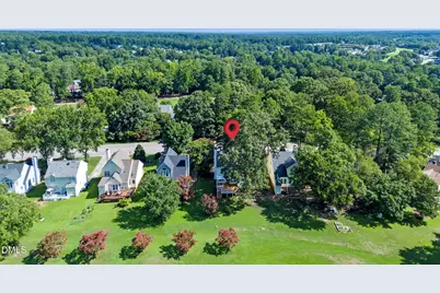4952 Harbour Towne Drive, Raleigh, NC 27604 - Photo 12