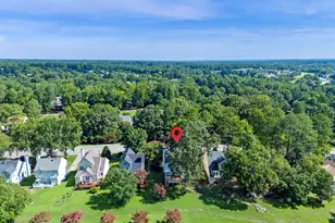 4952 Harbour Towne Dr, Raleigh, NC 27604 - Photo 12