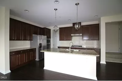 713 Crimson Sage Lane, Cary, NC 27519 - Photo 2