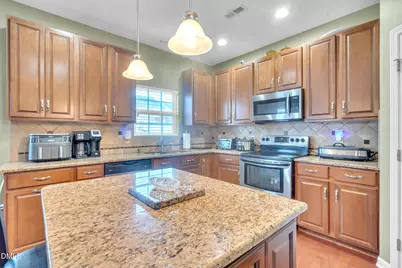 5165 Busted Rock Trail, Raleigh, NC 27610 - Photo 8