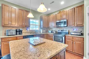 5165 Busted Rock Trail, Raleigh, NC 27610 - Photo 8