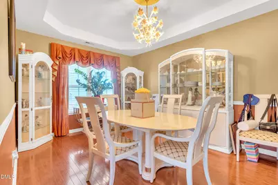 5165 Busted Rock Trail, Raleigh, NC 27610 - Photo 6