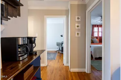 2333 Bernard Street, Raleigh, NC 27608 - Photo 2