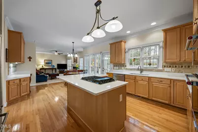 1000 Federal House Avenue, Wake Forest, NC 27587 - Photo 4