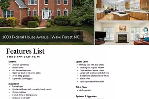1000 Federal House Ave, Wake Forest, NC 27587 - Photo 62