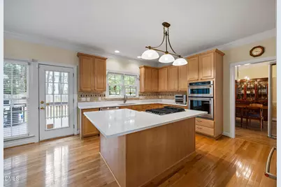1000 Federal House Avenue, Wake Forest, NC 27587 - Photo 12