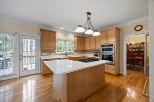 1000 Federal House Ave, Wake Forest, NC 27587 - Photo 12