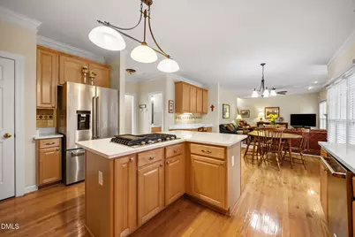 1000 Federal House Avenue, Wake Forest, NC 27587 - Photo 14