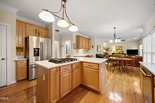 1000 Federal House Ave, Wake Forest, NC 27587 - Photo 14