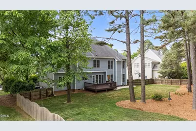 1000 Federal House Avenue, Wake Forest, NC 27587 - Photo 44