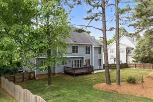 1000 Federal House Ave, Wake Forest, NC 27587 - Photo 44