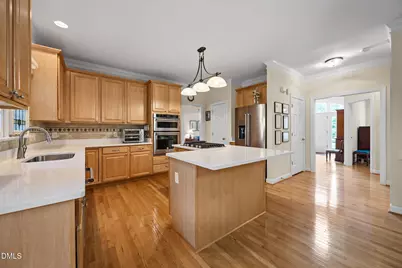 1000 Federal House Avenue, Wake Forest, NC 27587 - Photo 16