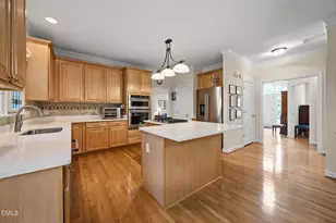 1000 Federal House Ave, Wake Forest, NC 27587 - Photo 16