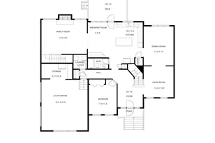 1000 Federal House Ave, Wake Forest, NC 27587 - Photo 58