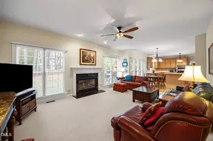 1000 Federal House Ave, Wake Forest, NC 27587 - Photo 20