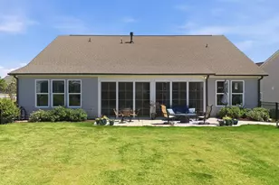 2009 Flycatcher Ln, Fuquay Varina, NC 27526 - Photo 12