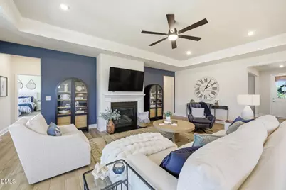 2009 Flycatcher Lane, Fuquay Varina, NC 27526 - Photo 34