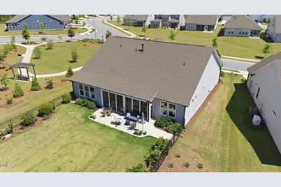 2009 Flycatcher Lane, Fuquay Varina, NC 27526 - Photo 10
