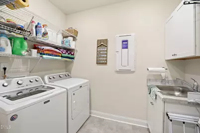 2009 Flycatcher Lane, Fuquay Varina, NC 27526 - Photo 22