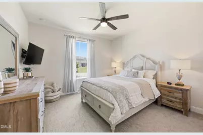 2009 Flycatcher Lane, Fuquay Varina, NC 27526 - Photo 16