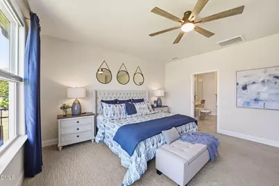 2009 Flycatcher Lane, Fuquay Varina, NC 27526 - Photo 28