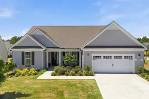 2009 Flycatcher Ln, Fuquay Varina, NC 27526 - Photo 1