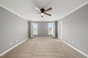 208 Grand Springs Ct, Garner, NC 27529 - Photo 16
