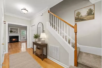 208 Grand Springs Court, Garner, NC 27529 - Photo 4