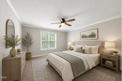 208 Grand Springs Court, Garner, NC 27529 - Photo 26