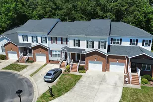 208 Grand Springs Ct, Garner, NC 27529 - Photo 2