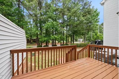 208 Grand Springs Court, Garner, NC 27529 - Photo 28