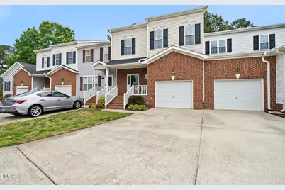 208 Grand Springs Court, Garner, NC 27529 - Photo 1
