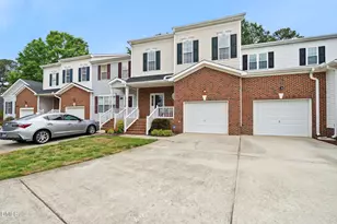 208 Grand Springs Ct, Garner, NC 27529 - Photo 1