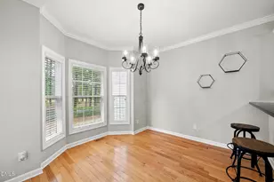 208 Grand Springs Ct, Garner, NC 27529 - Photo 12