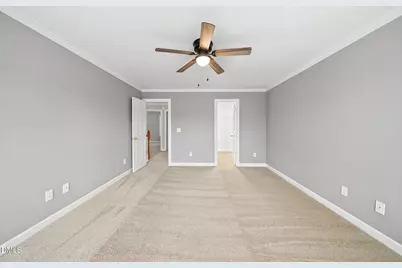 208 Grand Springs Court, Garner, NC 27529 - Photo 18
