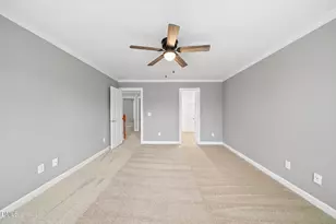 208 Grand Springs Ct, Garner, NC 27529 - Photo 18